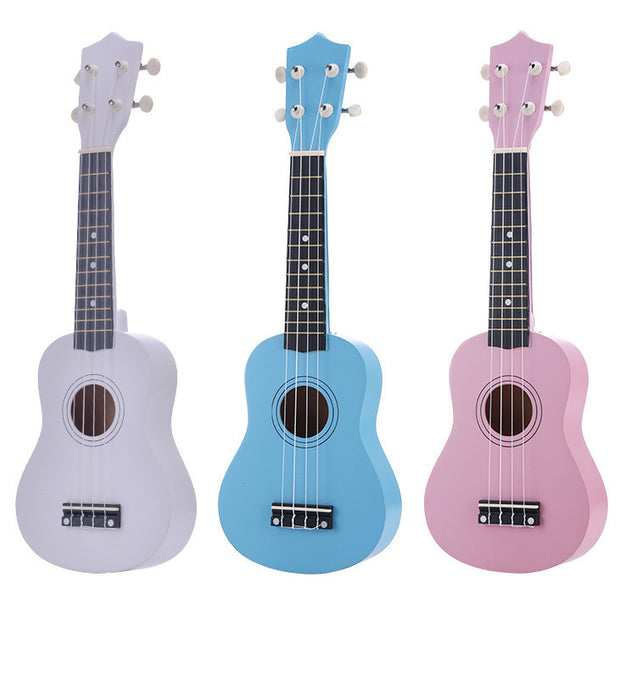 Ukulele per chitarra per principianti per bambini