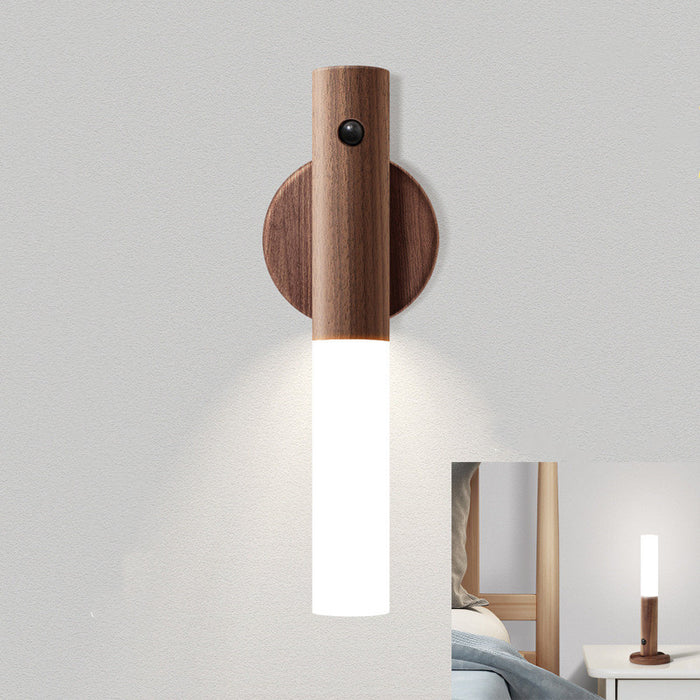 Lampada da scrivania a LED