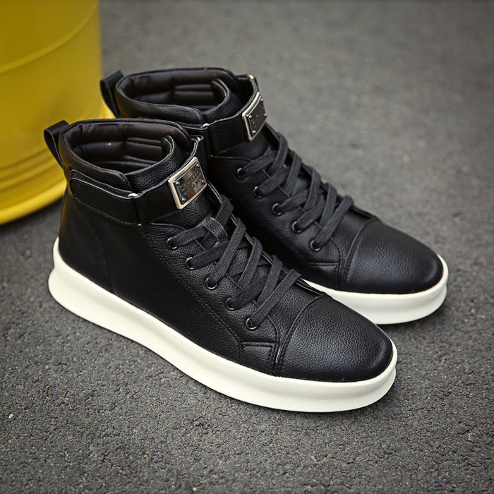 Männer High-Top Schuhe Trend Edition Männer Sportschuhe