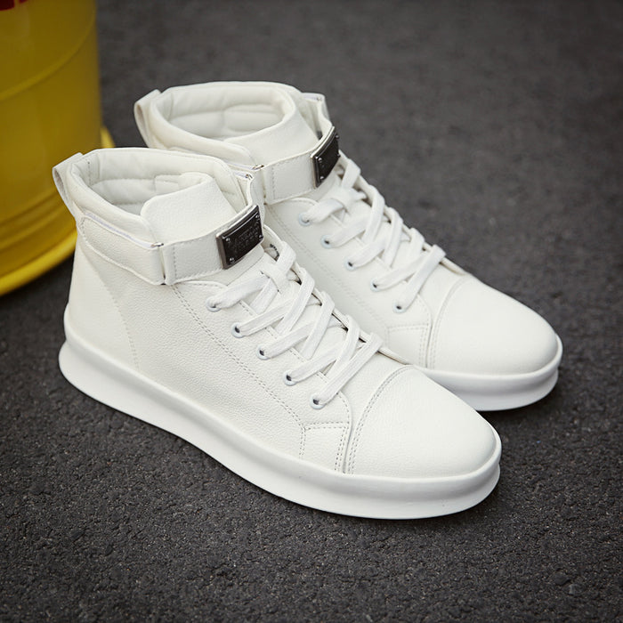 Männer High-Top Schuhe Trend Edition Männer Sportschuhe