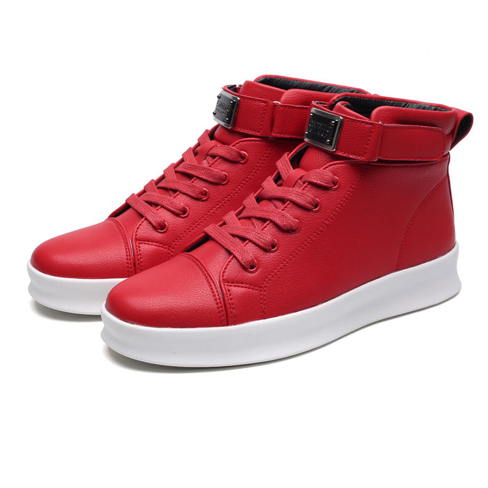 Männer High-Top Schuhe Trend Edition Männer Sportschuhe