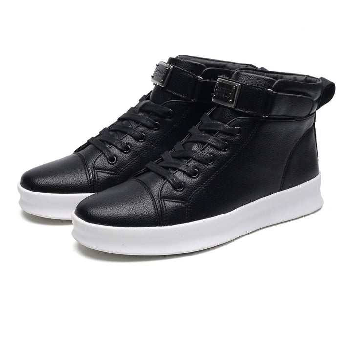 Männer High-Top Schuhe Trend Edition Männer Sportschuhe
