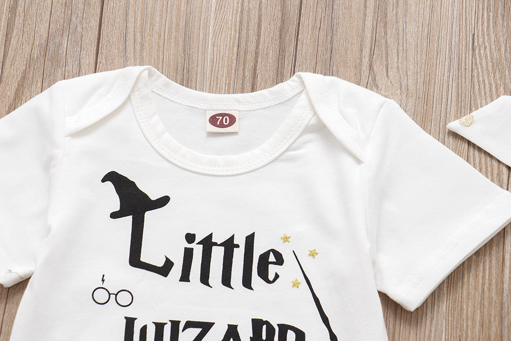 Baby Set Baby Romper