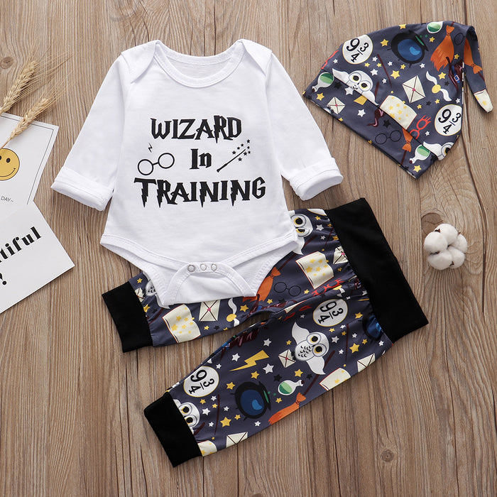 Baby Set Baby Romper