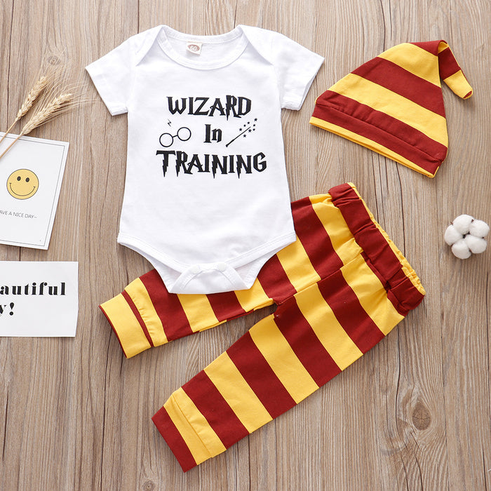 Baby Set Baby Romper
