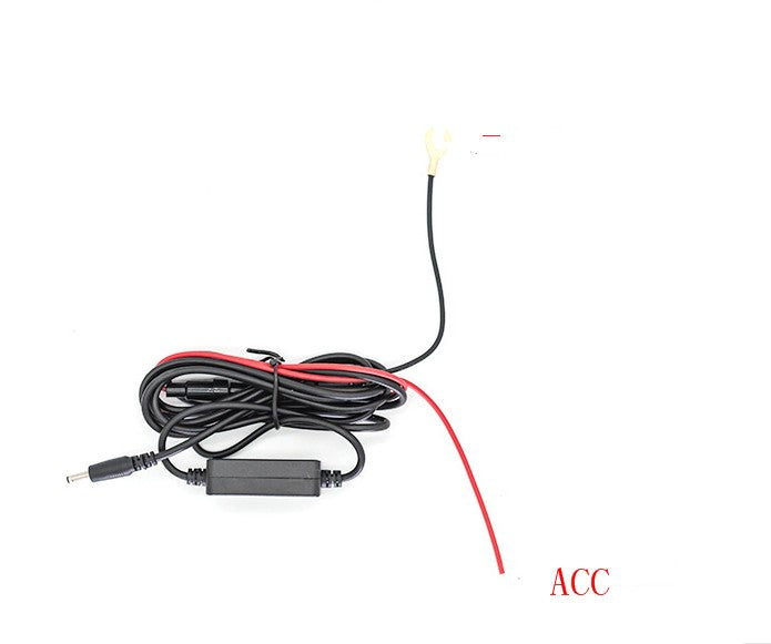 1080P  Locomotive Motorcycle Driving Recorder Split-type Front And Rear Waterproof Double Lens Riding Recorder