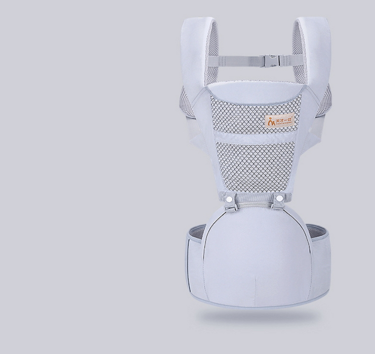 Babytrage-Taillenhocker