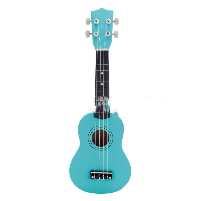 Ukulele per chitarra per principianti per bambini