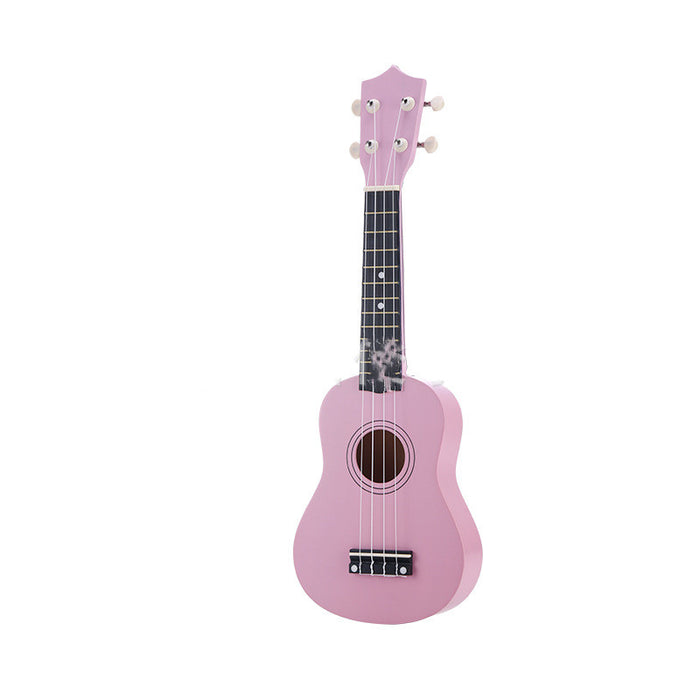 Ukulele per chitarra per principianti per bambini