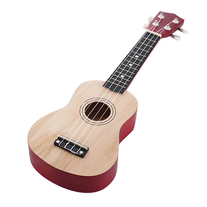 Ukulele per chitarra per principianti per bambini