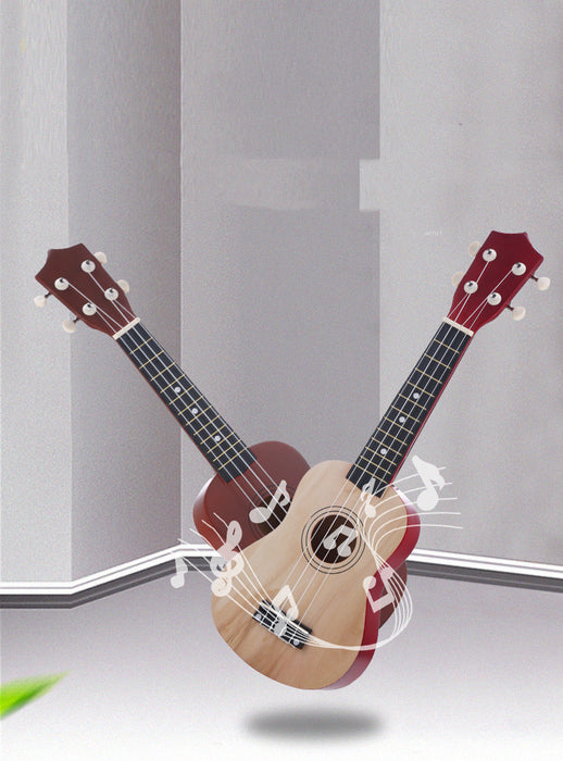 Ukulele per chitarra per principianti per bambini