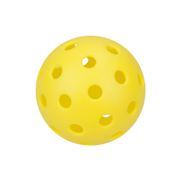 74mm40 Well Plastic Pickleball