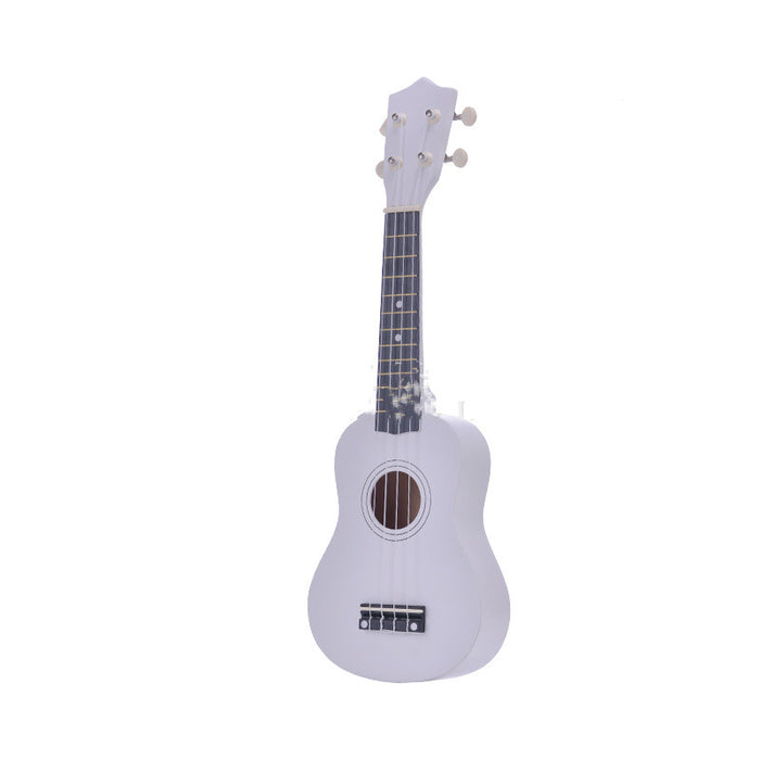 Ukulele per chitarra per principianti per bambini