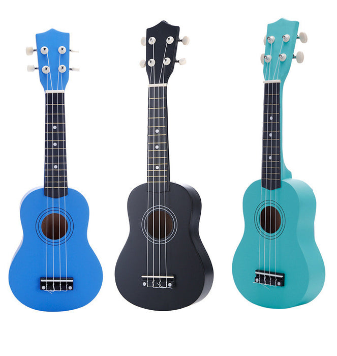 Ukulele per chitarra per principianti per bambini