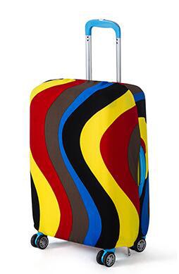 Suitcase boot