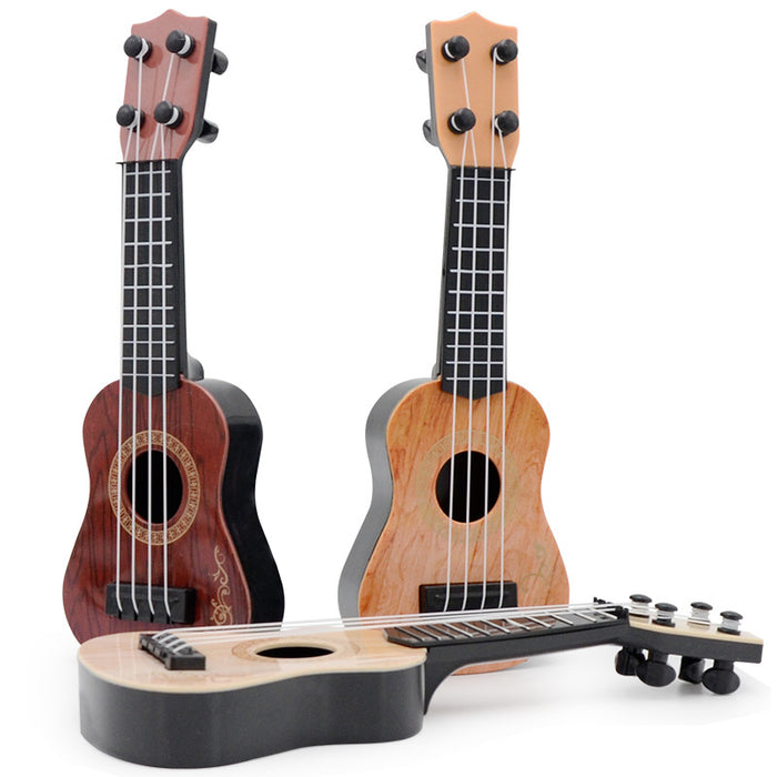 Music Enlightenment Instrument Guitar Toy