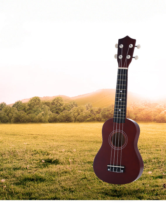 Ukulele per chitarra per principianti per bambini