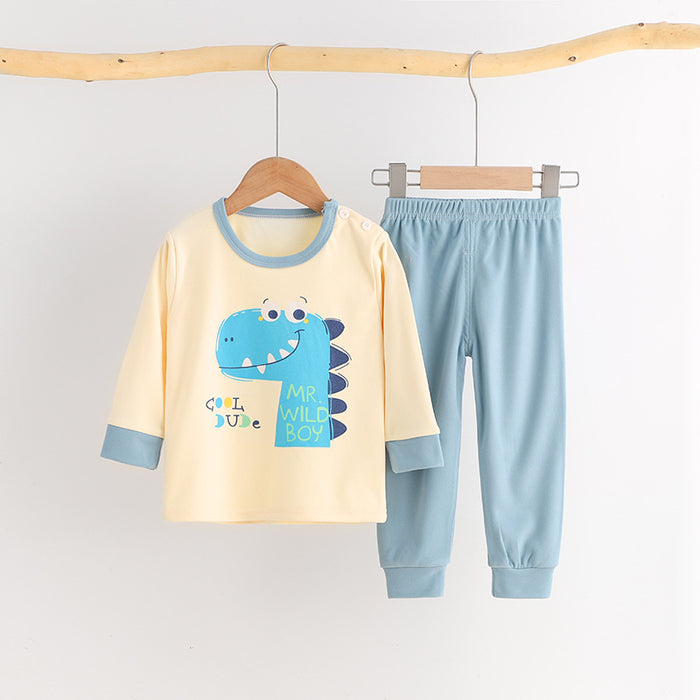 Set di vestiti per neonato invernale per bambina