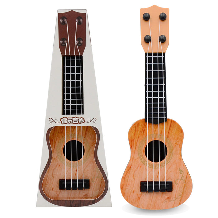 Music Enlightenment Instrument Guitar Toy