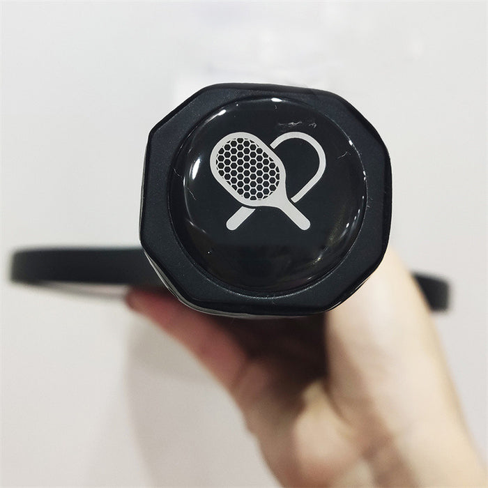 Printed Racket Trend Carbon Fiber
