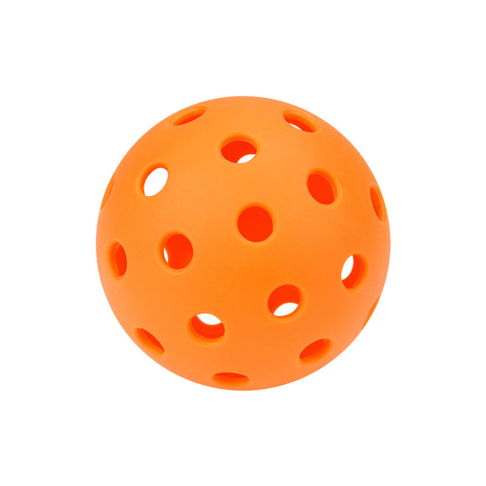 74mm40 Well Plastic Pickleball
