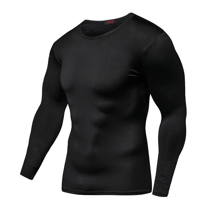 Fitnessstudio-T-Shirt