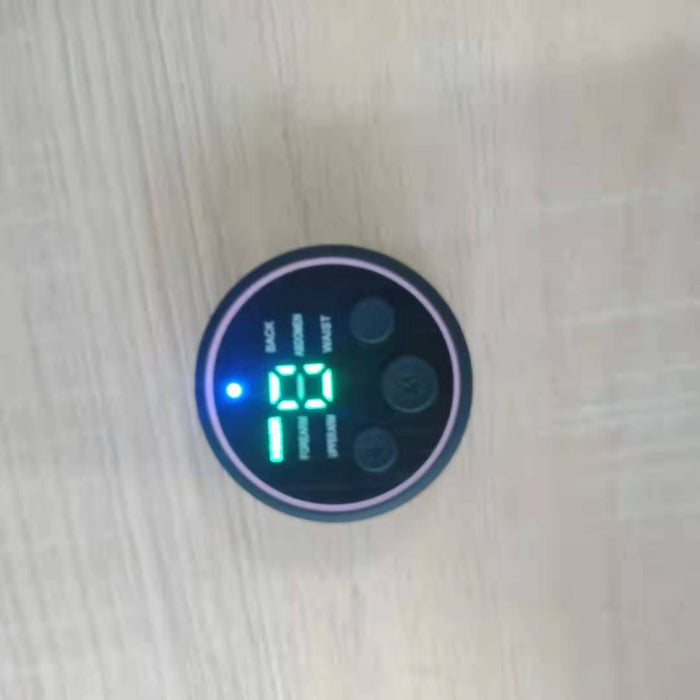 Muskelaufkleber Fitnessgeräte für zu Hause