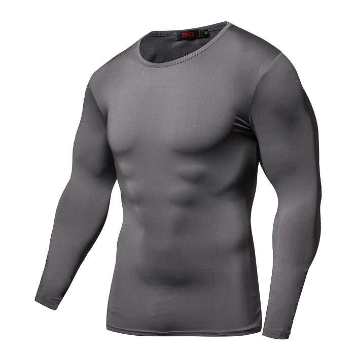 Fitnessstudio-T-Shirt