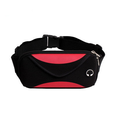Outdoor-Sport-Gürteltasche
