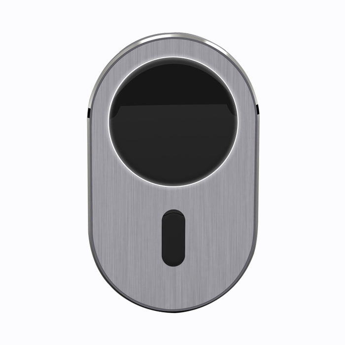Kompatibel mit Apple, Magnetisches drahtloses Aufladen im Auto Magsafe Magnetisches drahtloses Ladegerät