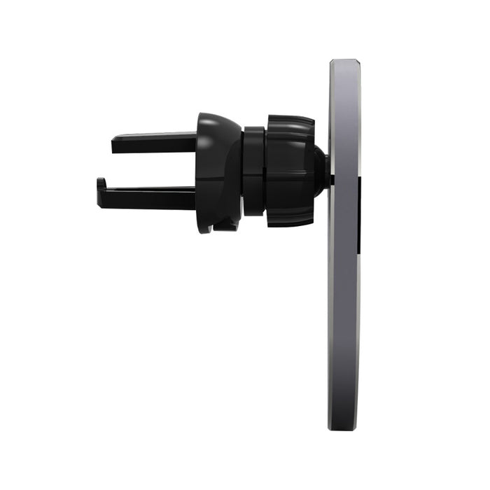Kompatibel mit Apple, Magnetisches drahtloses Aufladen im Auto Magsafe Magnetisches drahtloses Ladegerät