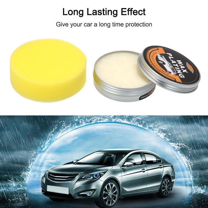Auto-Polier- und Kratzer-Reparaturset