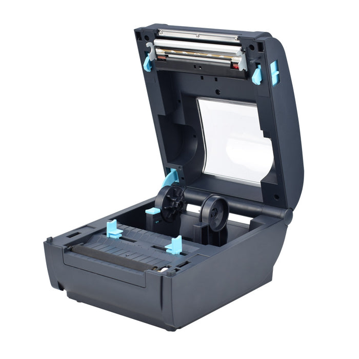 4x6 Thermodirektdruck Etiketten Drucker Versand Verpackung Aufkleber Drucker