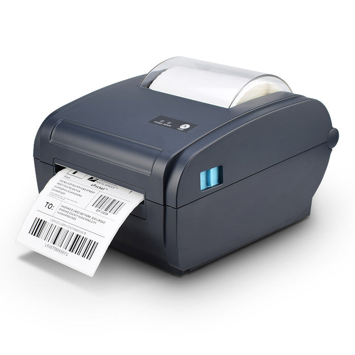 4x6 Thermodirektdruck Etiketten Drucker Versand Verpackung Aufkleber Drucker