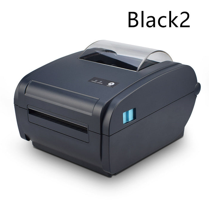 4x6 Thermodirektdruck Etiketten Drucker Versand Verpackung Aufkleber Drucker