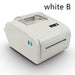 4x6 Thermodirektdruck Etiketten Drucker Versand Verpackung Aufkleber Drucker