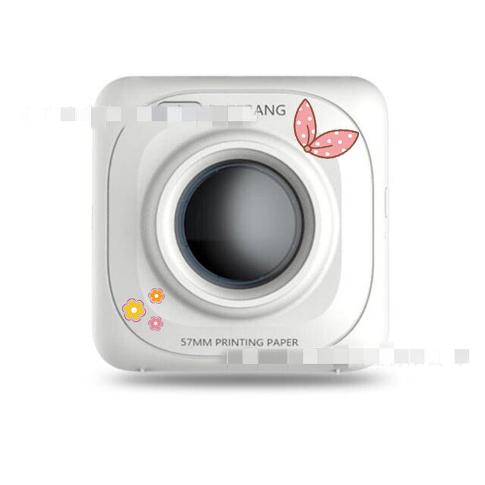 Paperang Thermodrucker Mini Mobile Fotodrucker