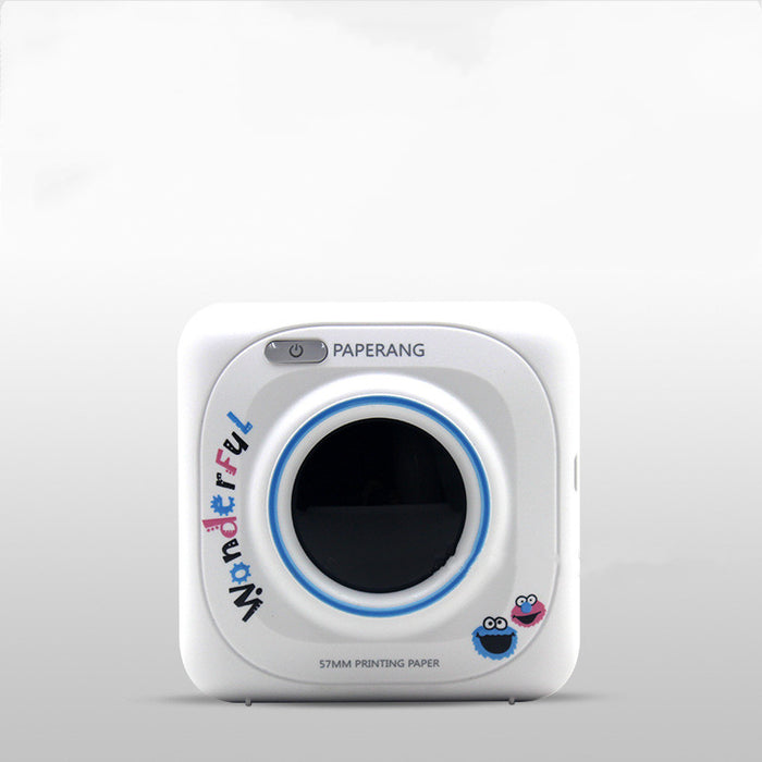 Paperang Thermodrucker Mini Mobile Fotodrucker