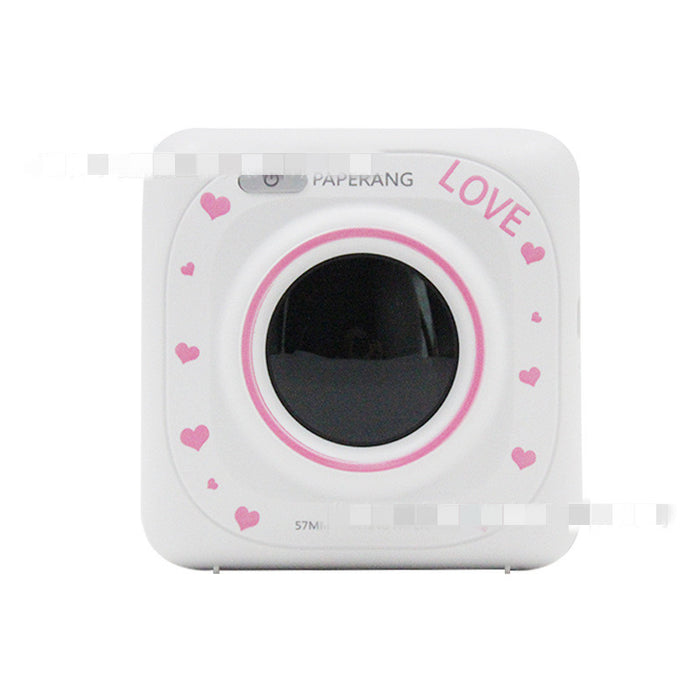 Paperang Thermodrucker Mini Mobile Fotodrucker