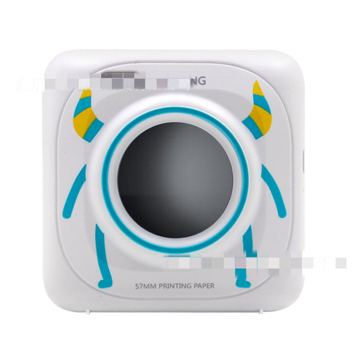 Paperang Thermodrucker Mini Mobile Fotodrucker