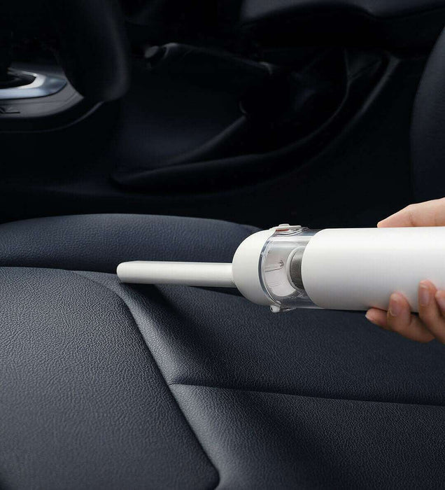 Tragbarer Auto-Staubabscheider mit hoher Absaugung