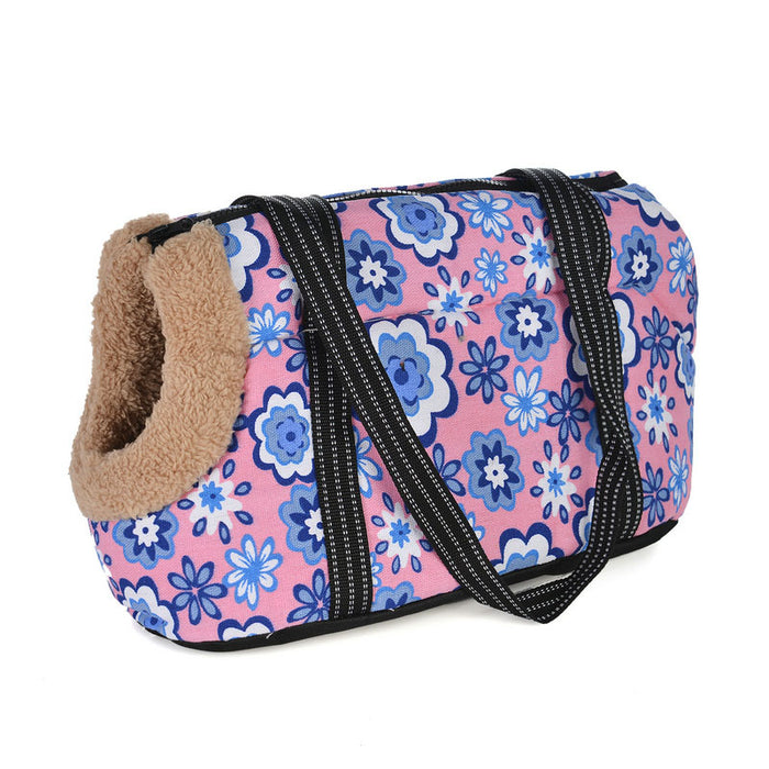 Outdoor Reisen Haustier Rucksack