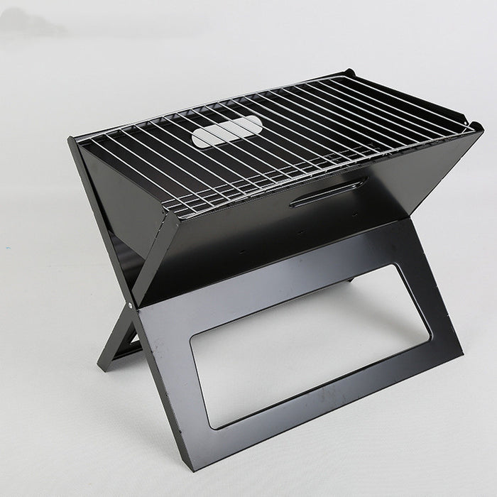 Barbecue-Grill für draußen