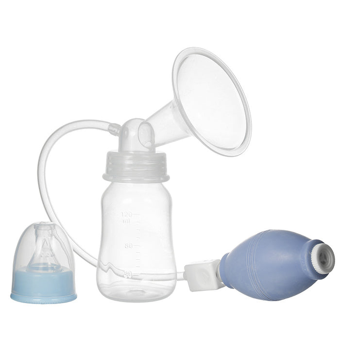Hand-kneaded mother and baby products made from rubber material