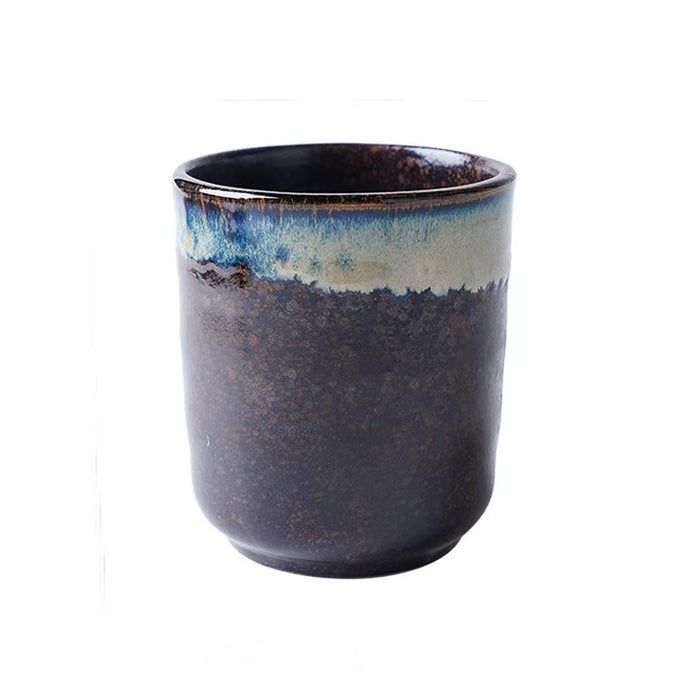 200 300 ml China Porzellan Kaffeetasse Espressotassen Traditionelles Chinesisch