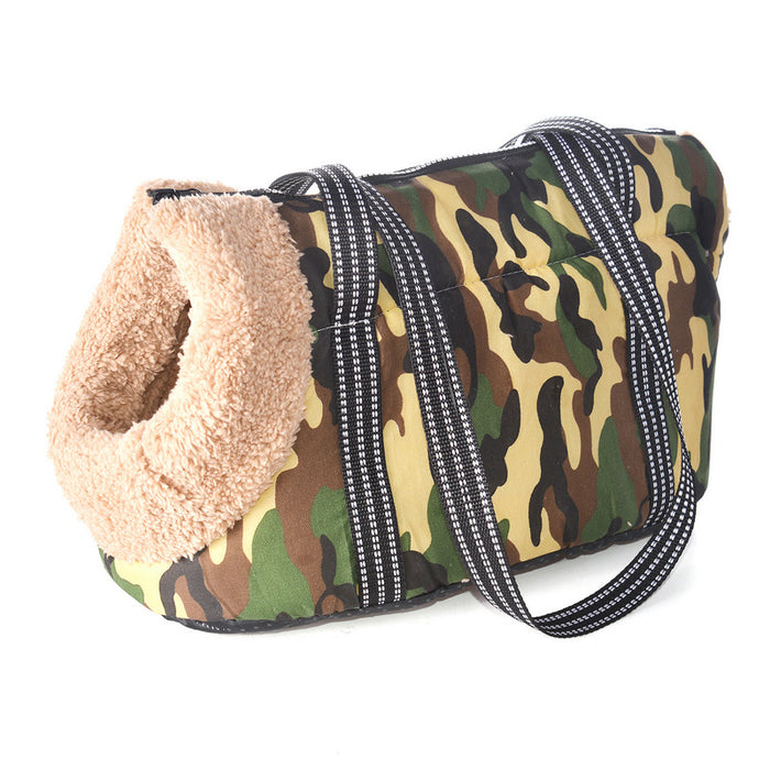Outdoor Reisen Haustier Rucksack