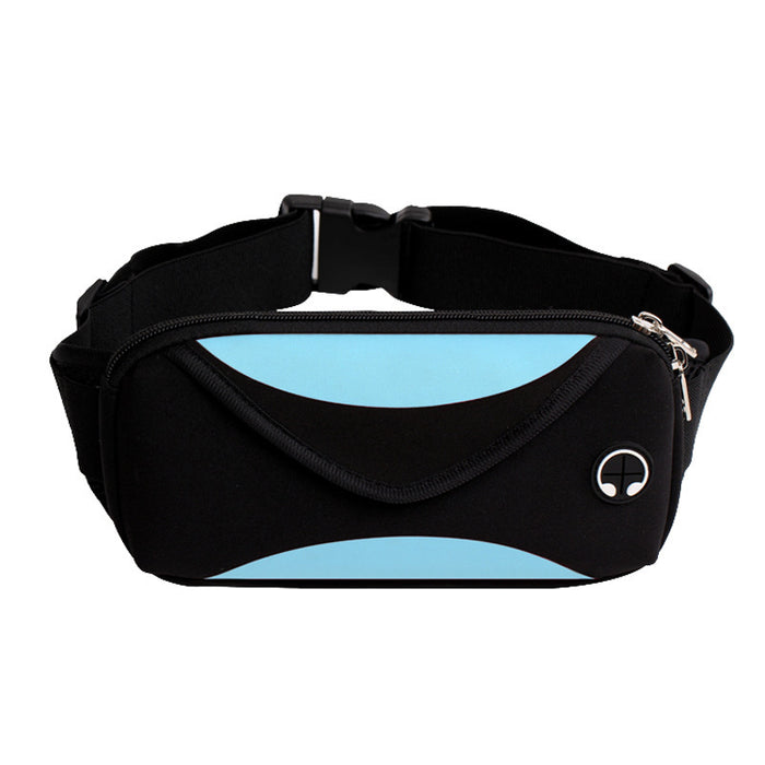 Outdoor-Sport-Gürteltasche