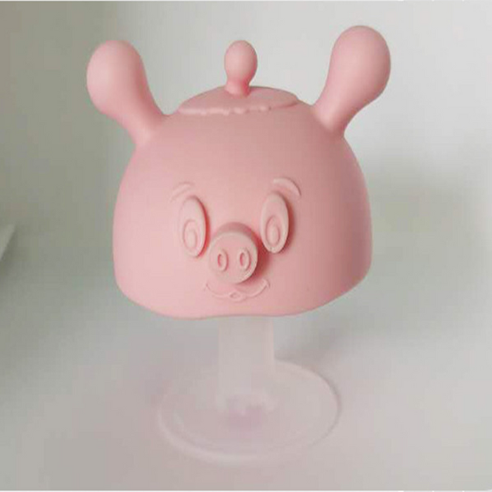 Mutter und Baby Produkte Silikon Beißring