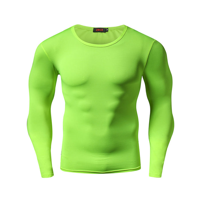Fitnessstudio-T-Shirt