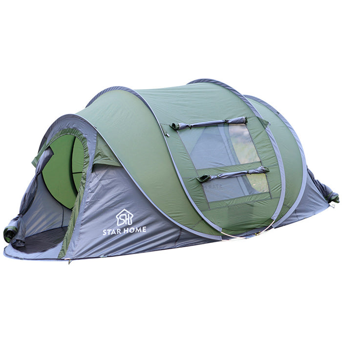Automatisches Outdoor-Zelt Camping-Zubehör